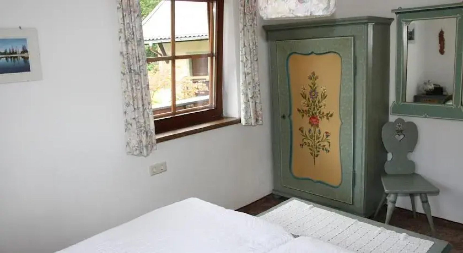 Appartements Millinger