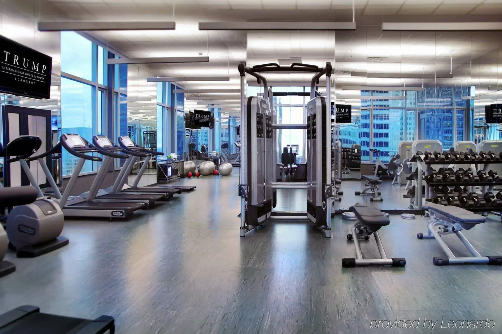 The St. Regis Toronto