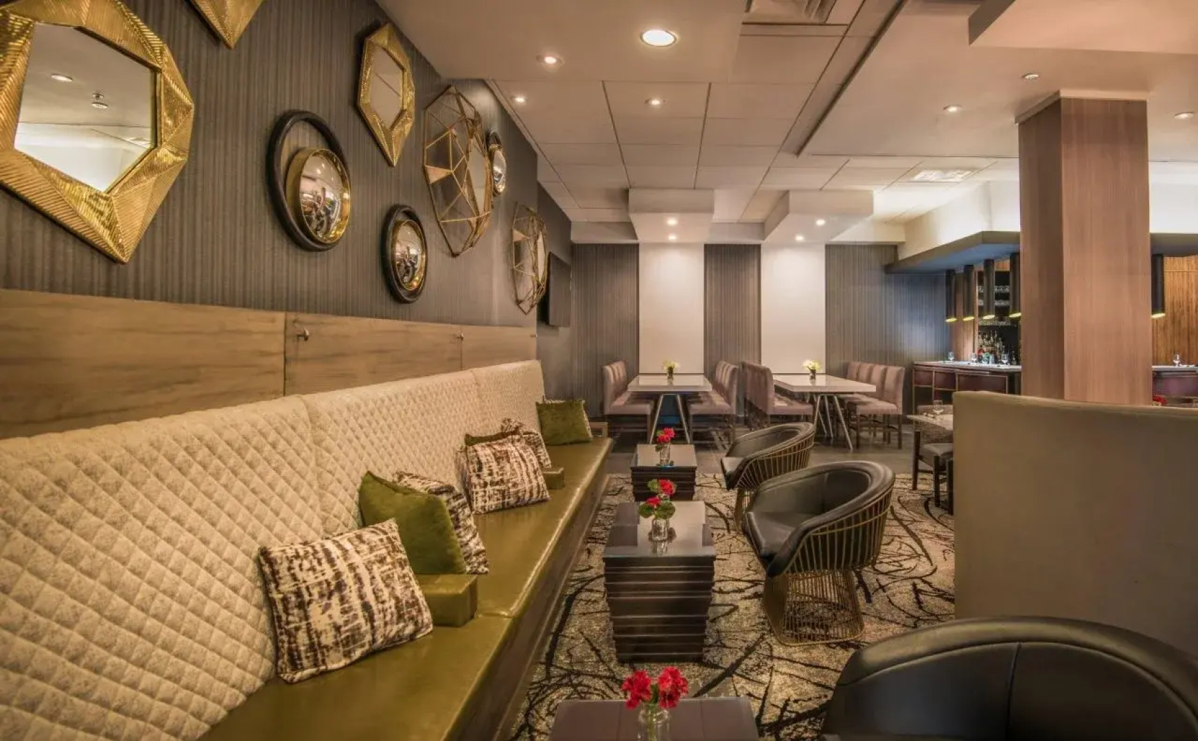 Courtyard by Marriott Bethesda/Chevy Chase