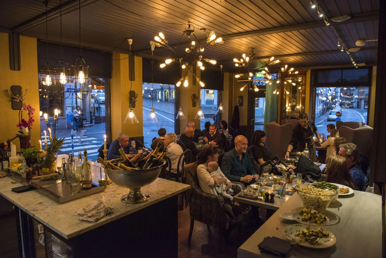 V Hotel Helsingborg, BW Premier Collection