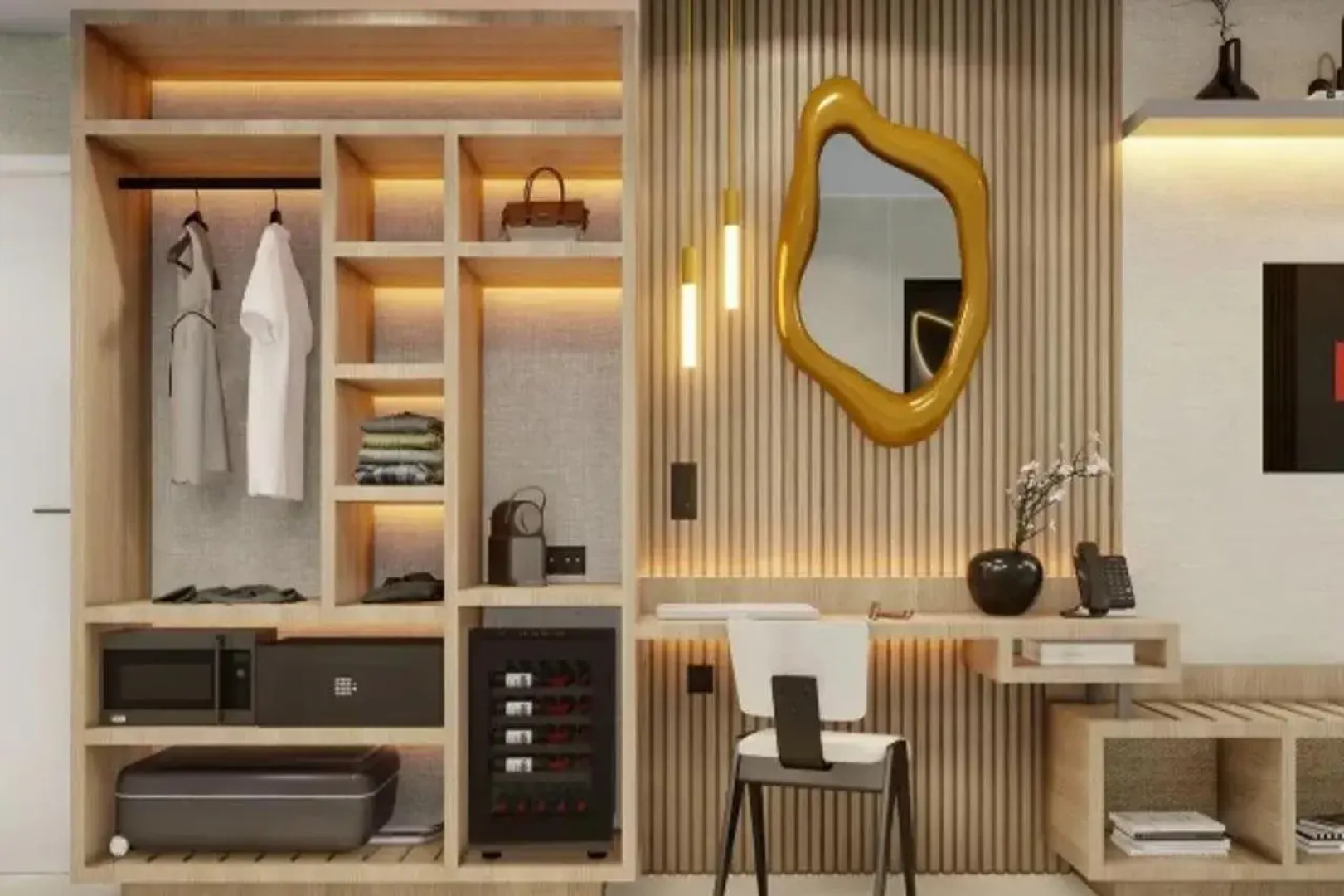 Best Western Plus Hotel Saint-Roch Orleans