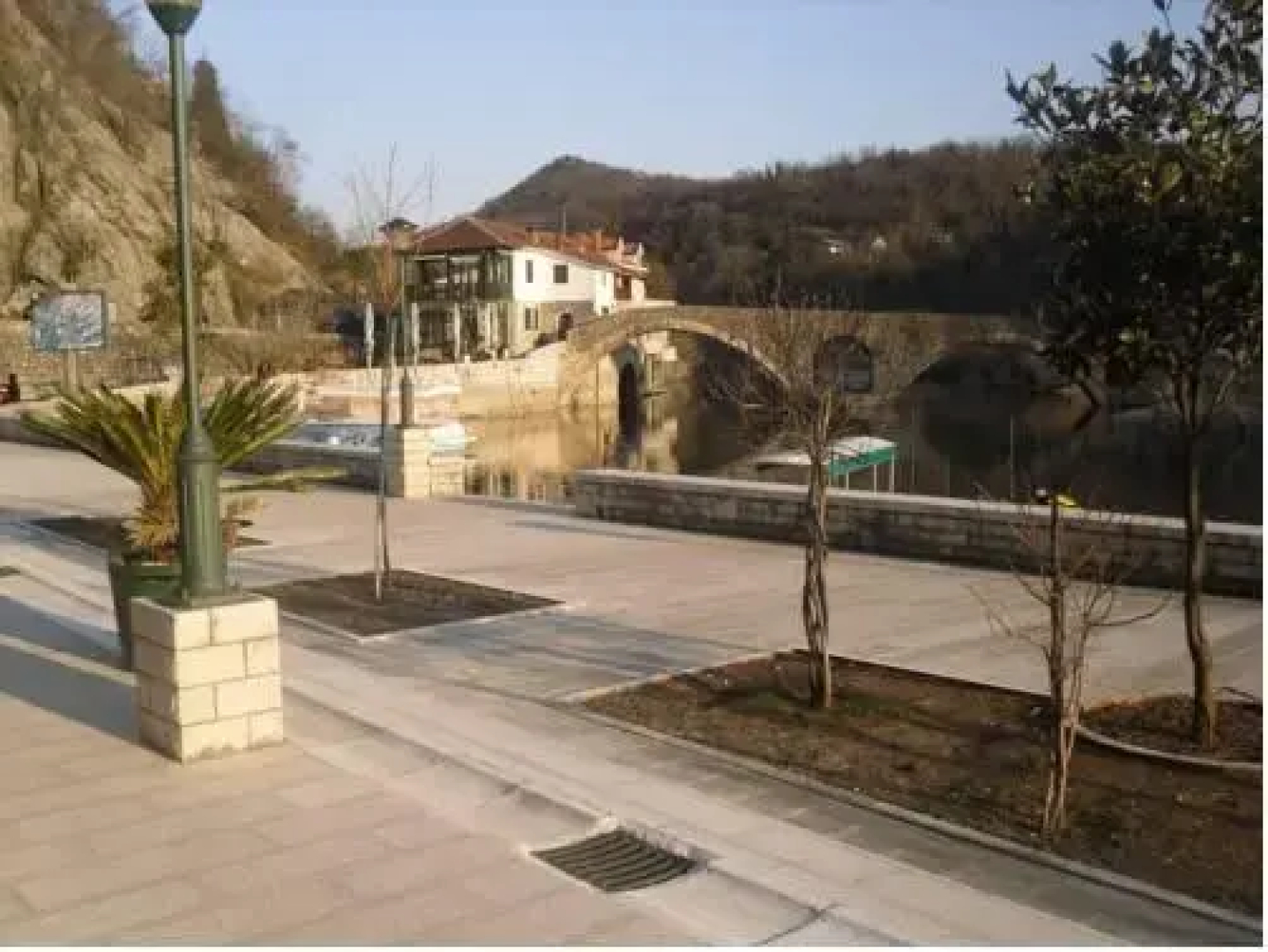 Skadar Lake Apartment