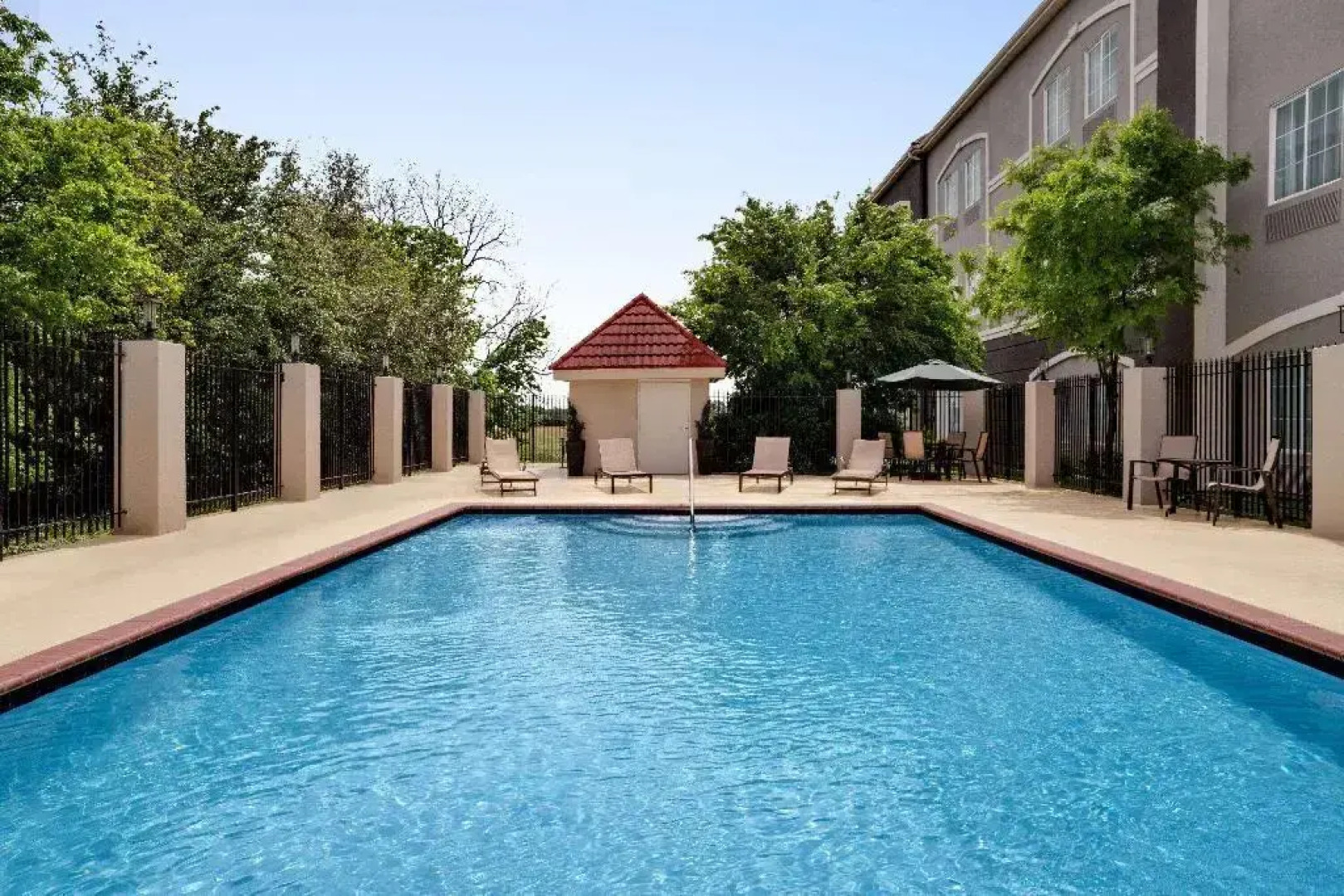 La Quinta Inn & Suites Stephenville