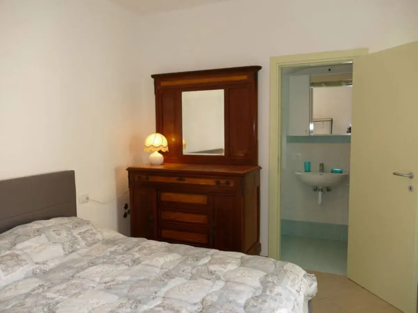 House CaMea Chiusanico