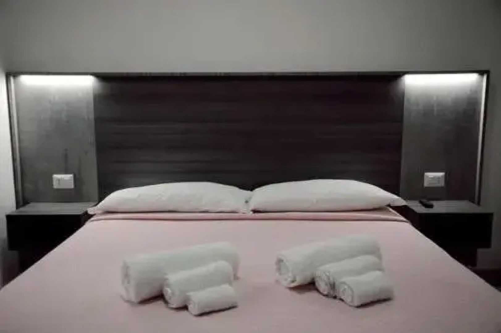 Residence Blue Bay Resort 