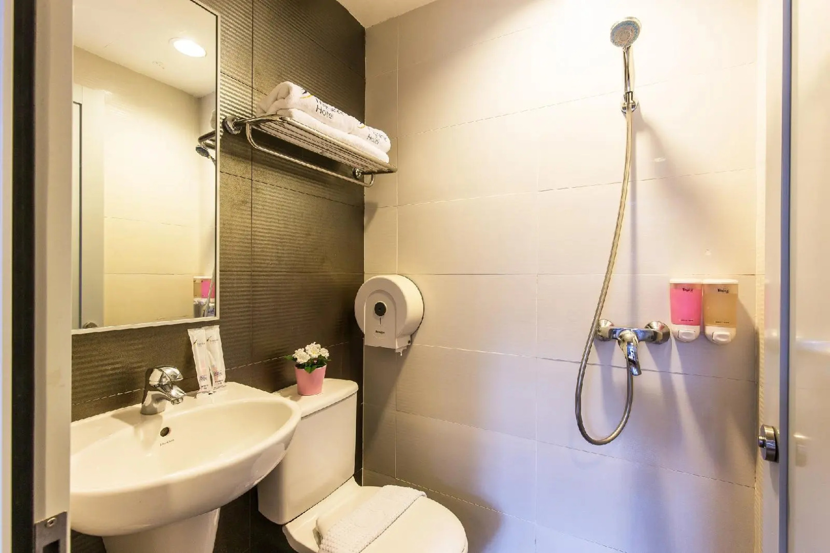 ibis budget Singapore Bugis