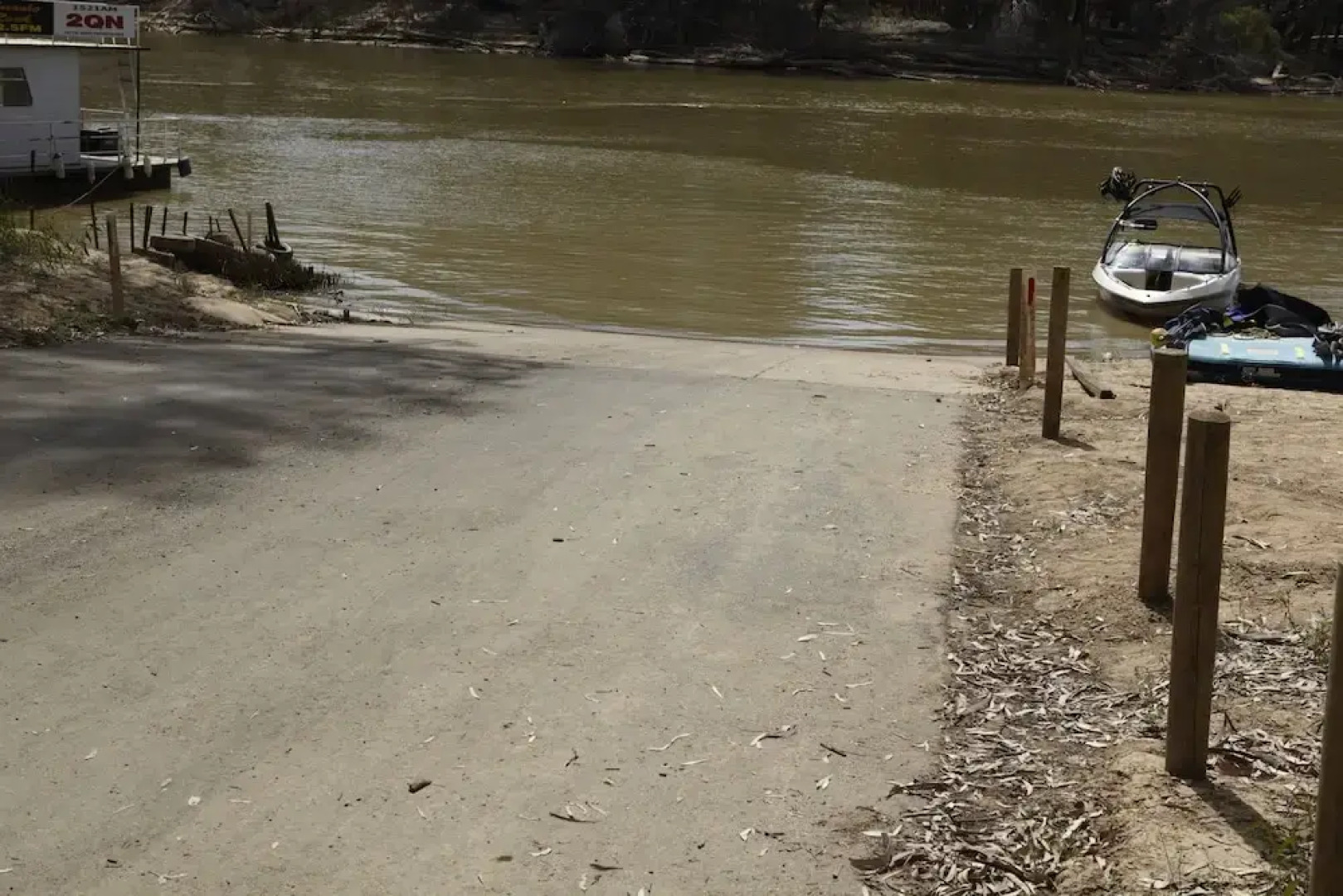 Winbi River Resort Holiday Rentals