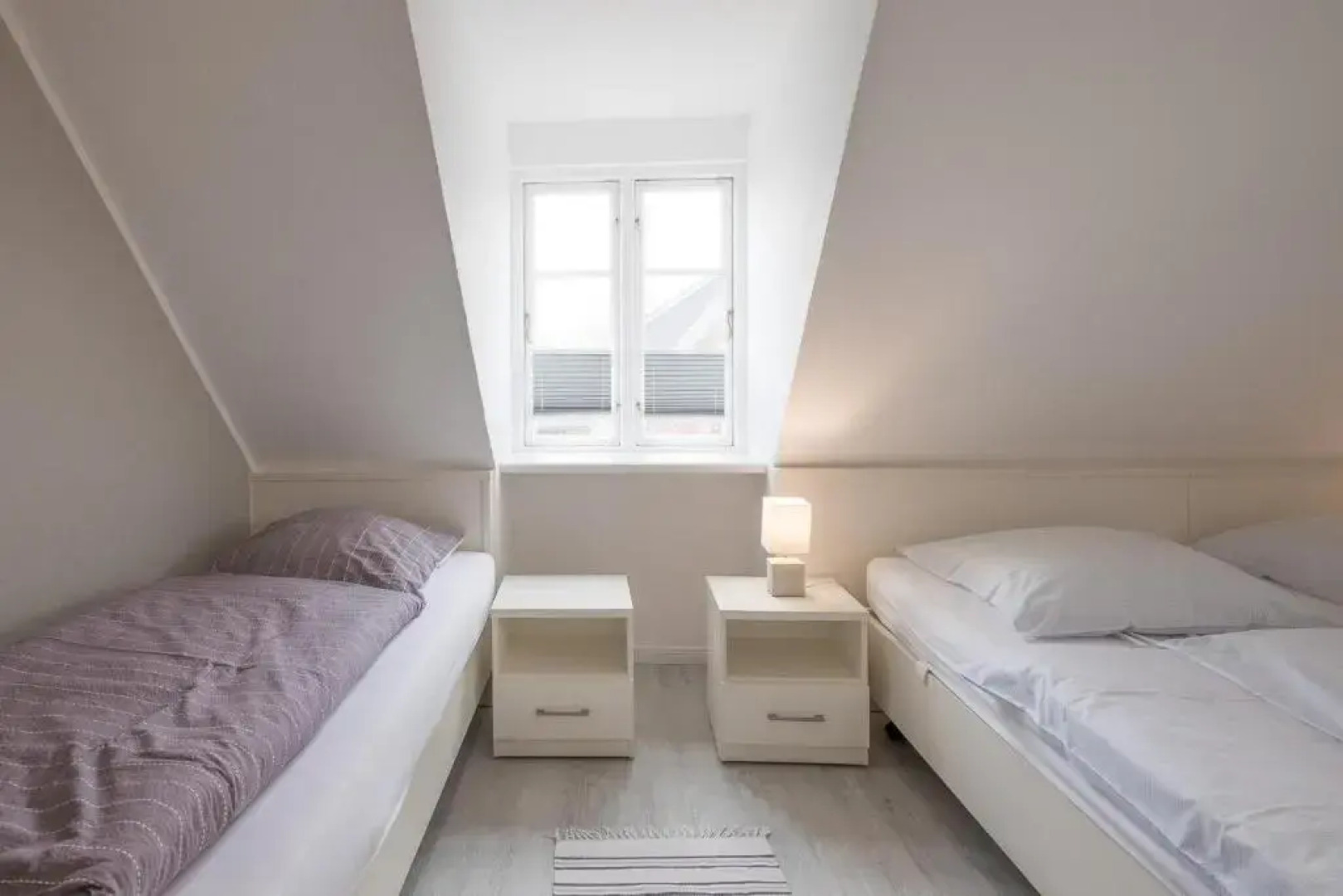 Ferienhaus Marsch auf Föhr