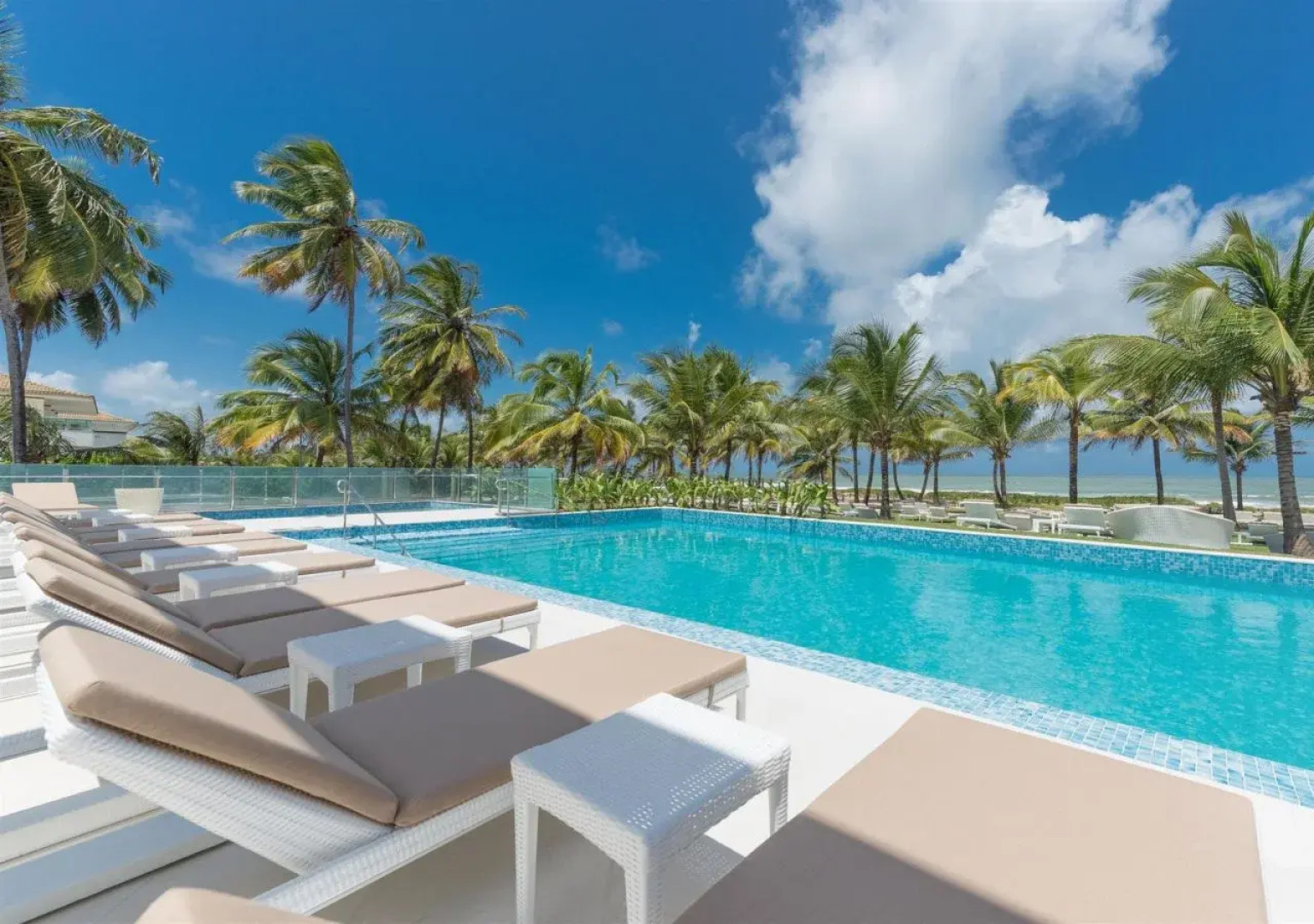 Sheraton Reserva do Paiva