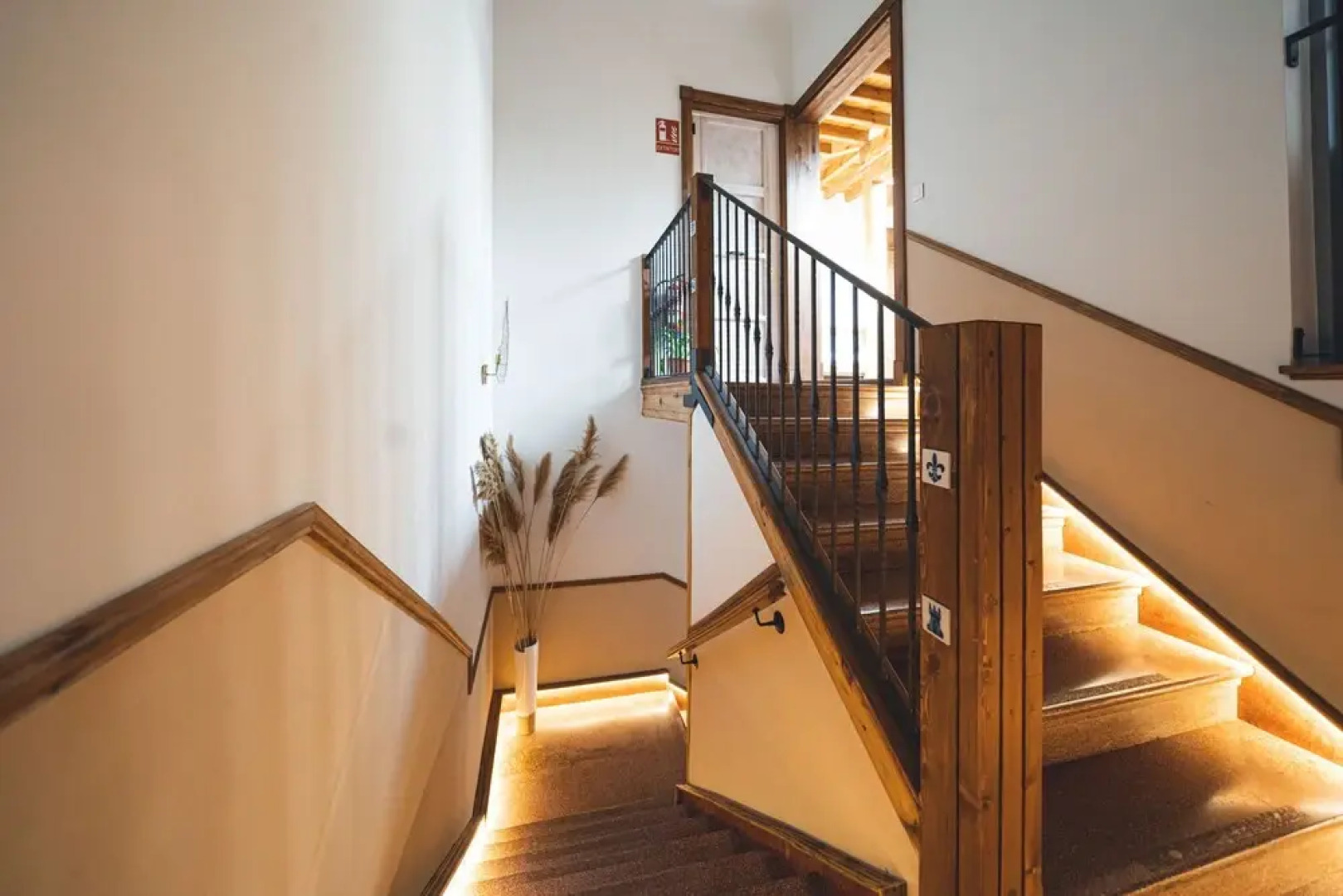 La casa del médico - Hostería rural