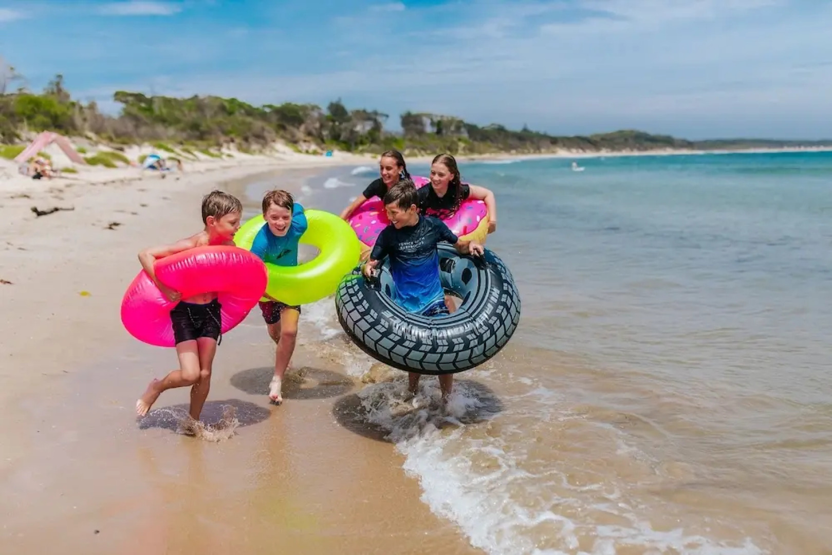 Holiday Haven Currarong