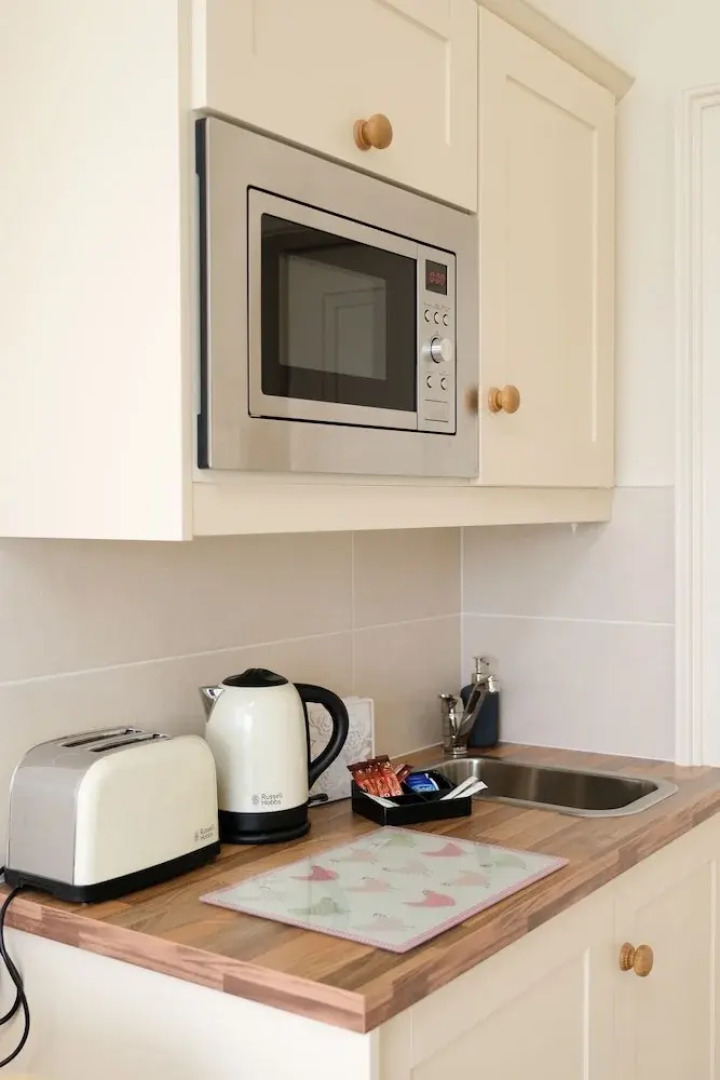 Abhainn Ri Farmhouse