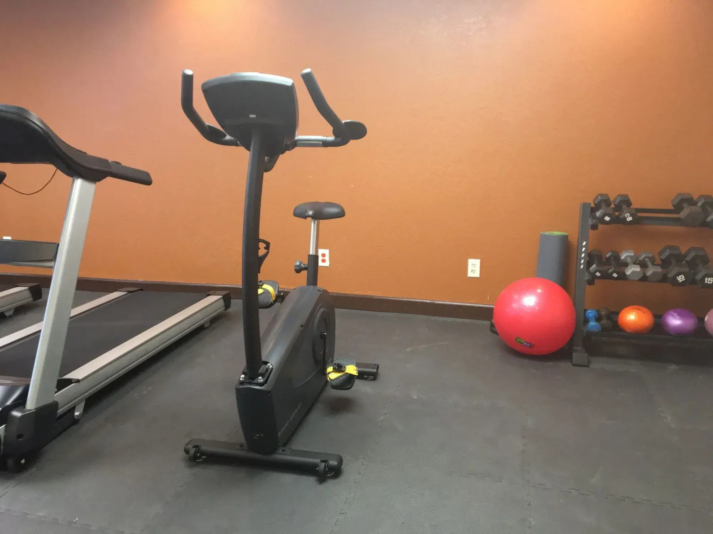 Affordable Suites of America Grand Rapids