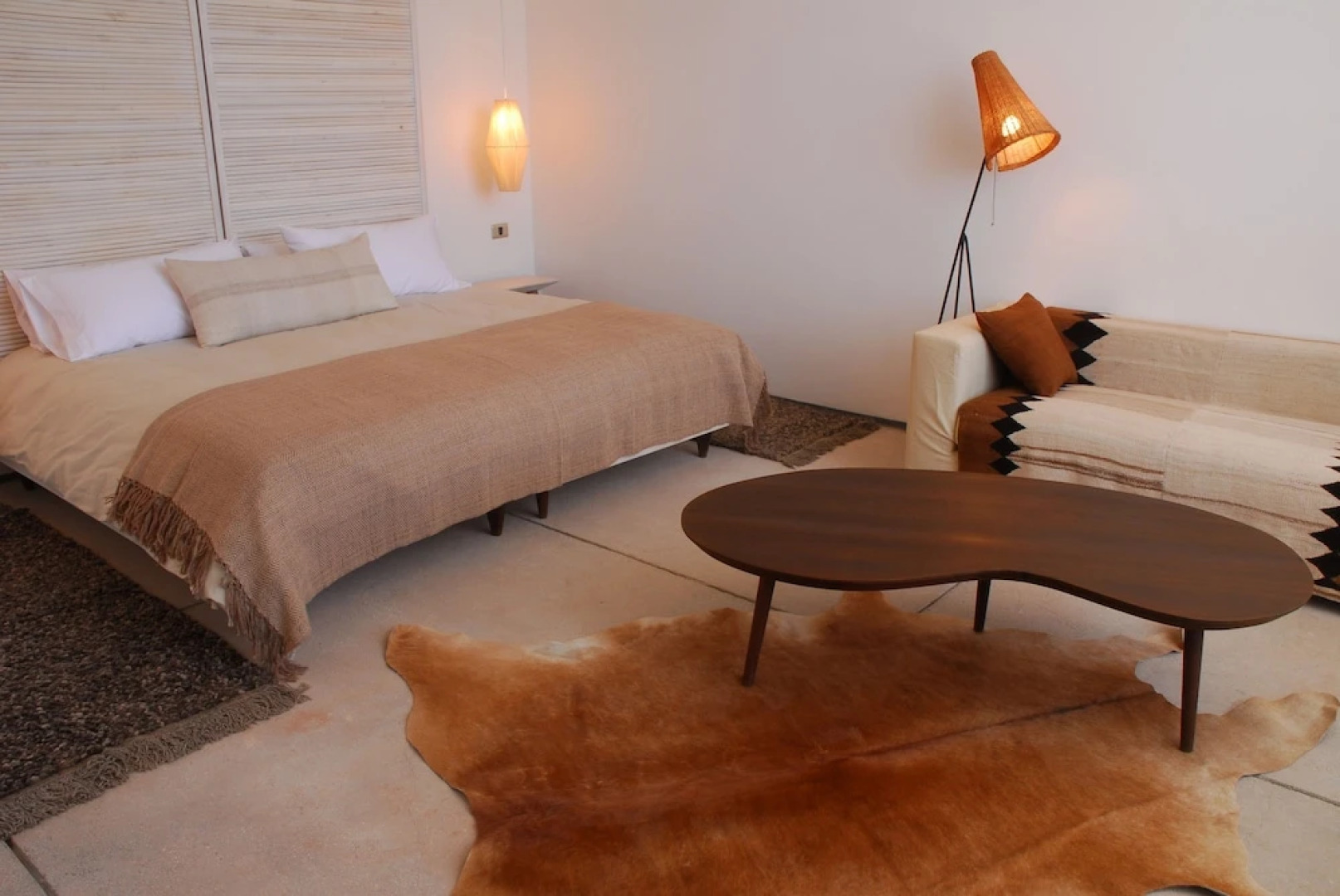 Tierra Atacama Hotel & Spa