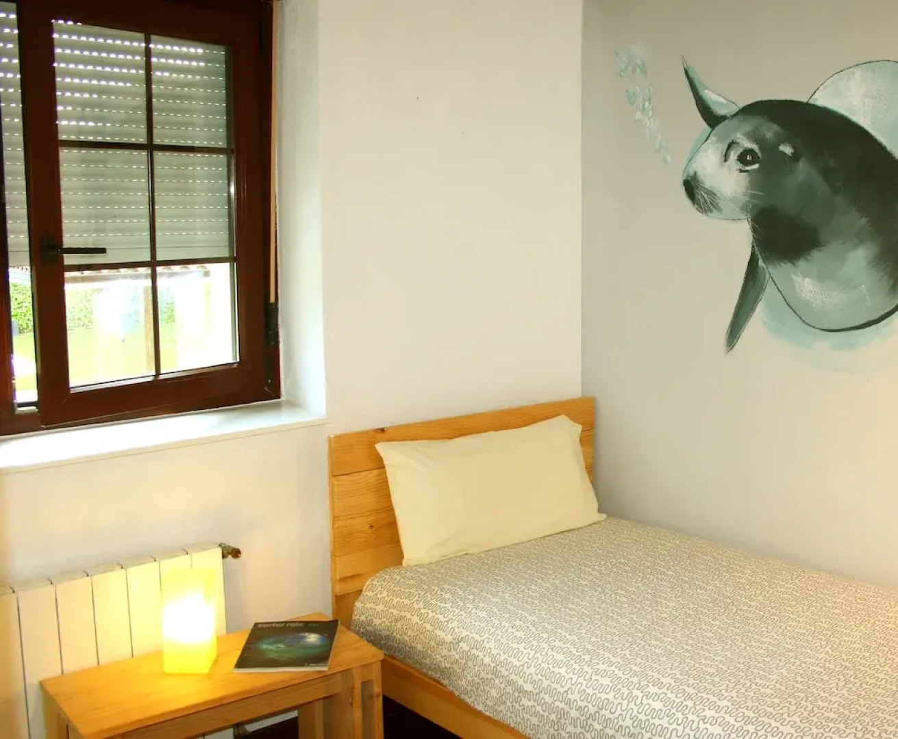 Koa House - Koa Escuela de Surf