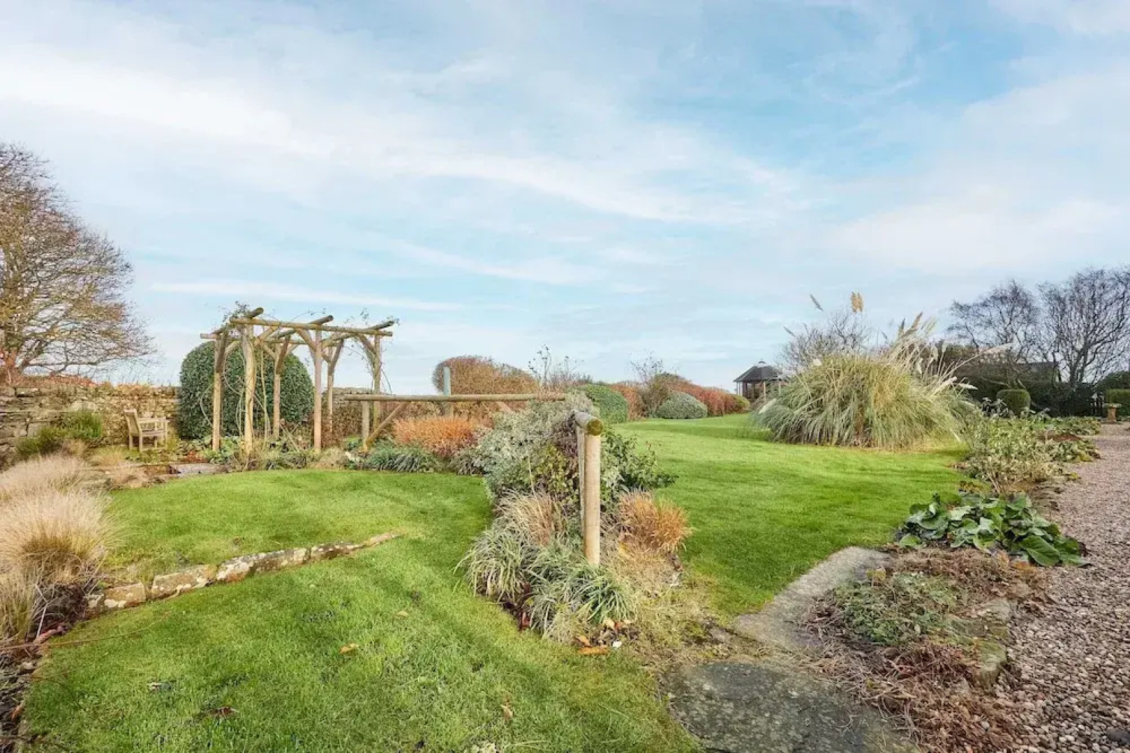 Host Stay Newton Cottage