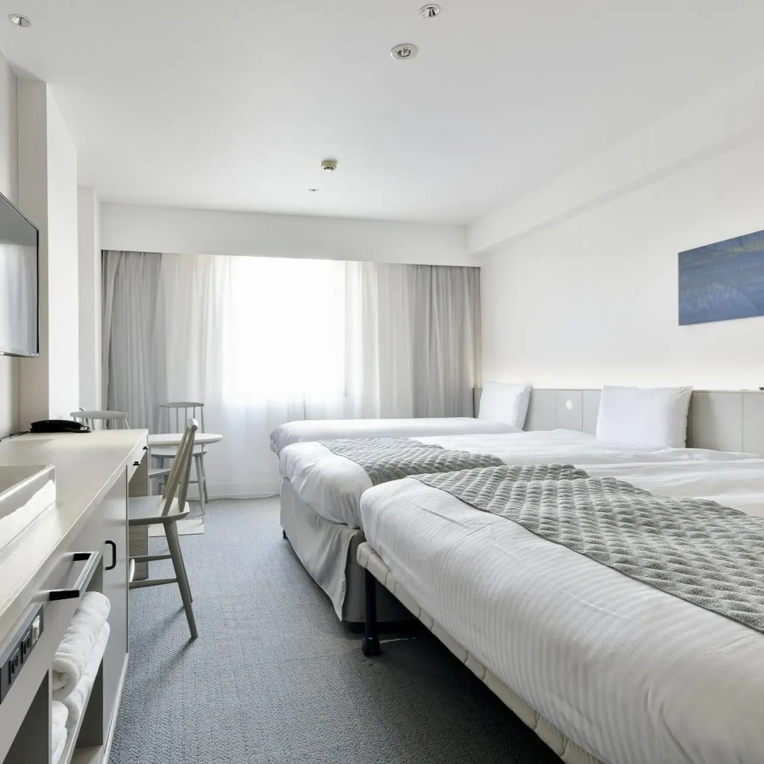 Vessel Hotel Fukuyama