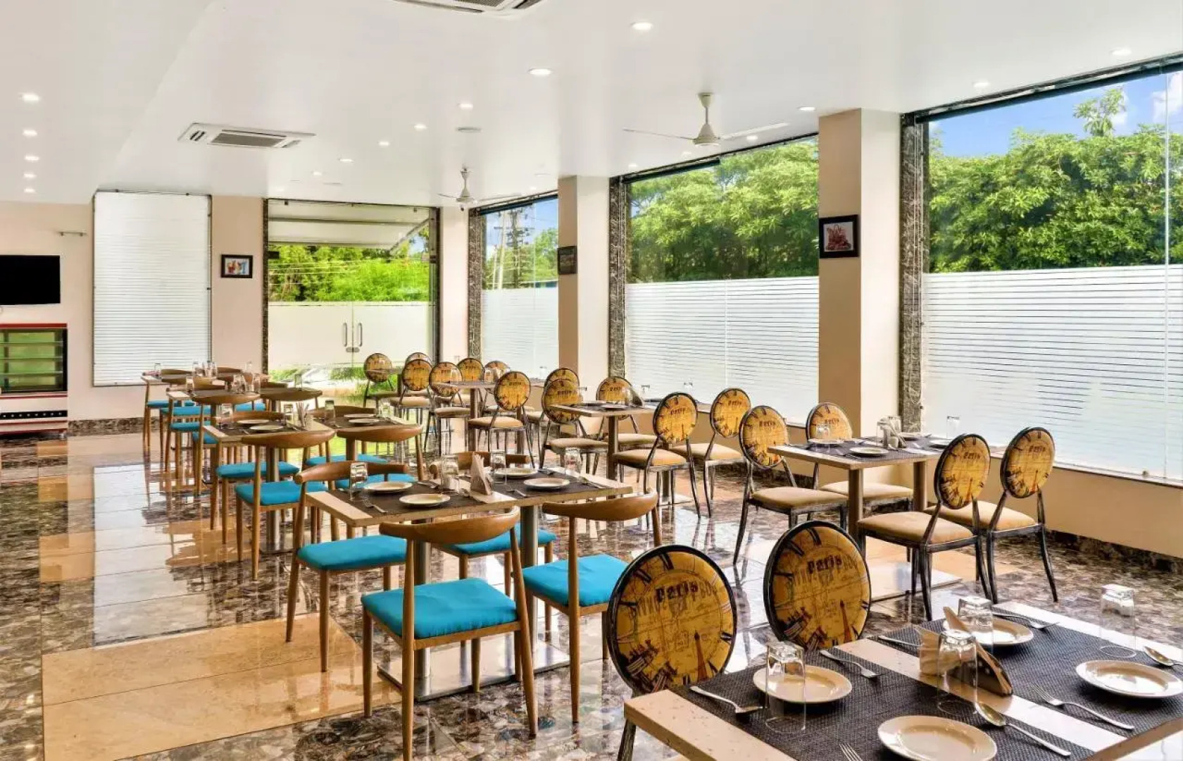 The Fern Residency Parbhani