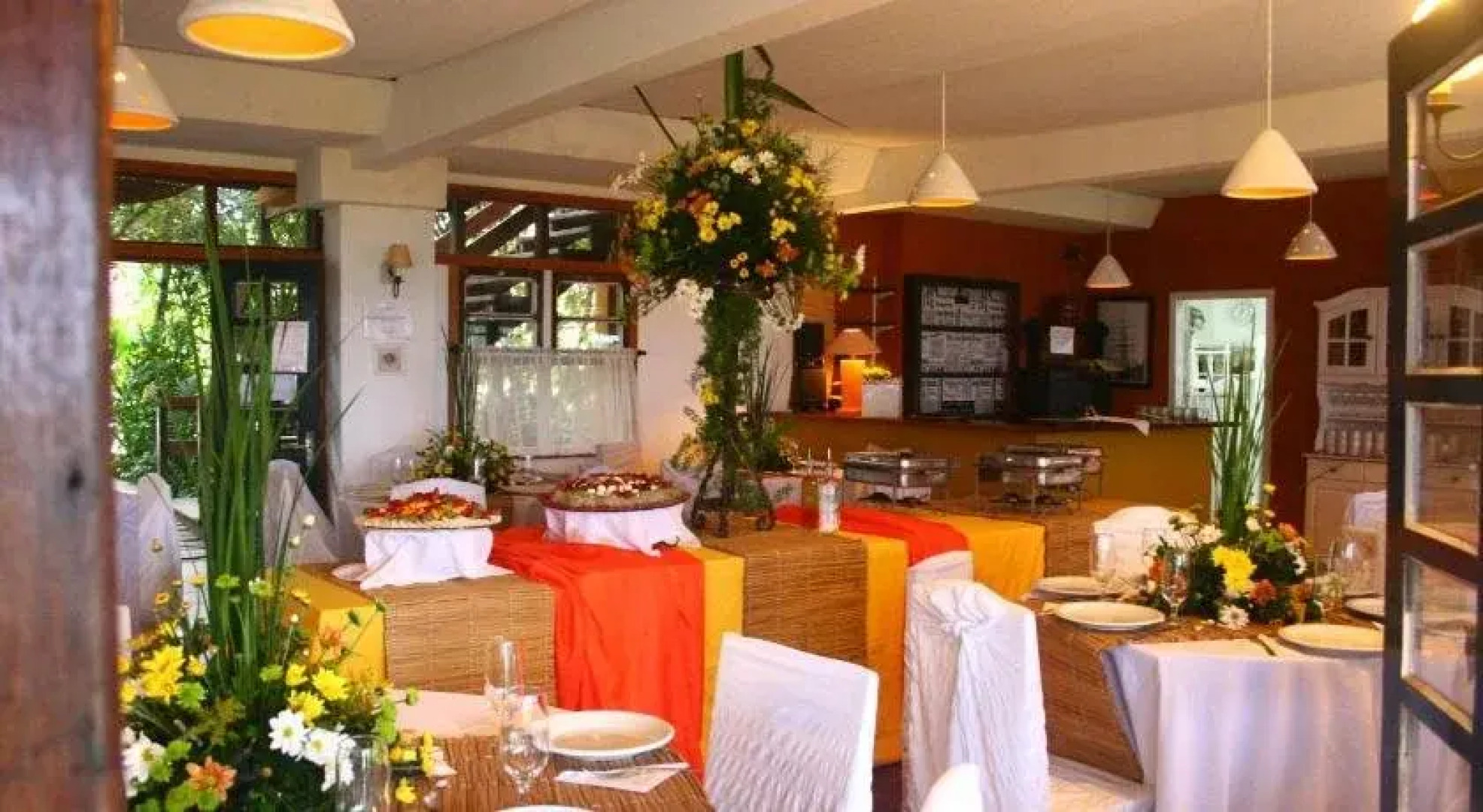 Pousada Estaleiro Village