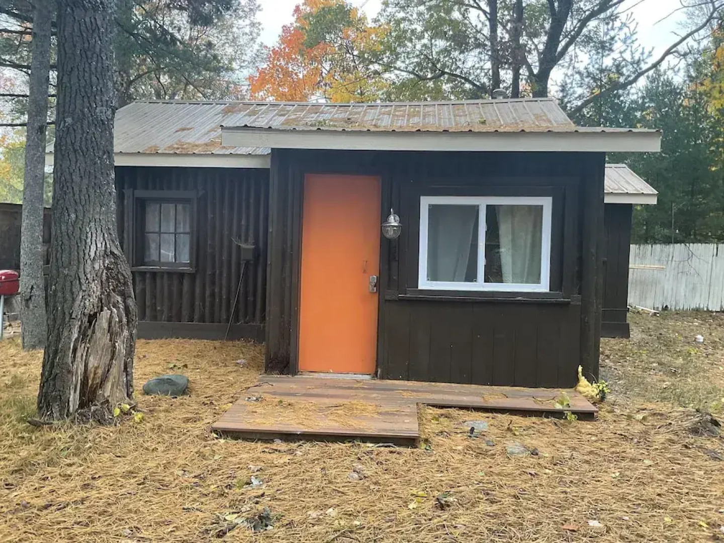 Fireside Village Cabins