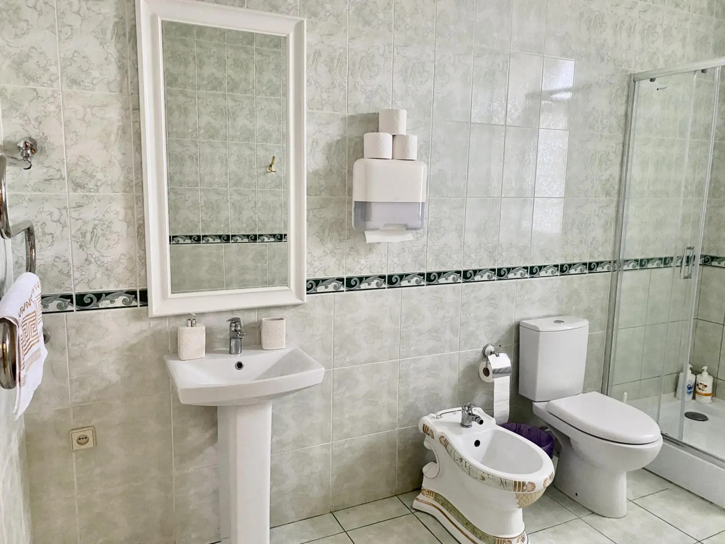 Дом улице Новая