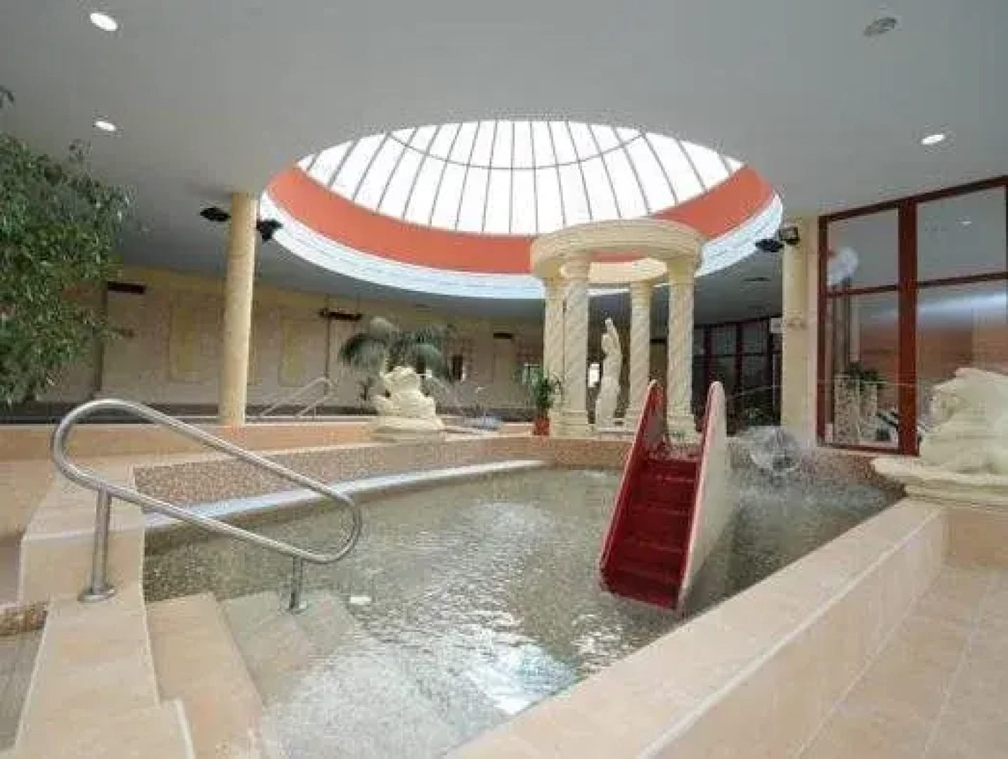 Hotel Narád & Park