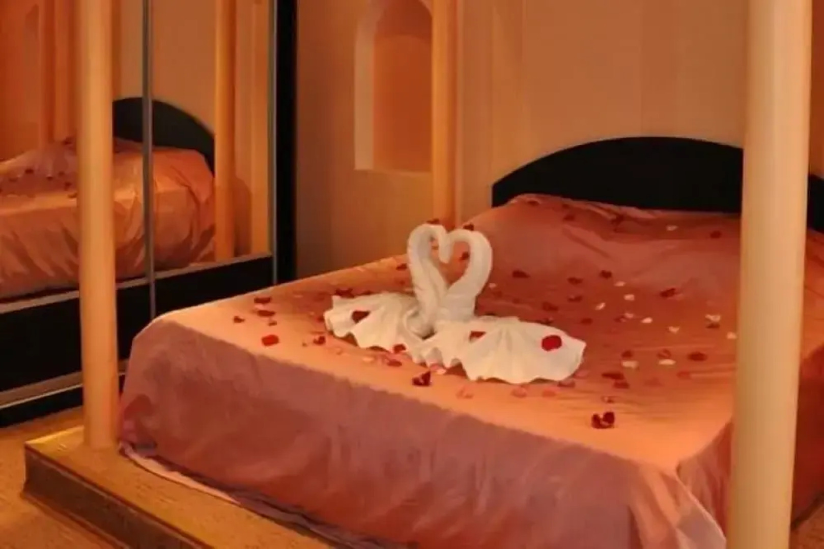 Отель «Атаман»