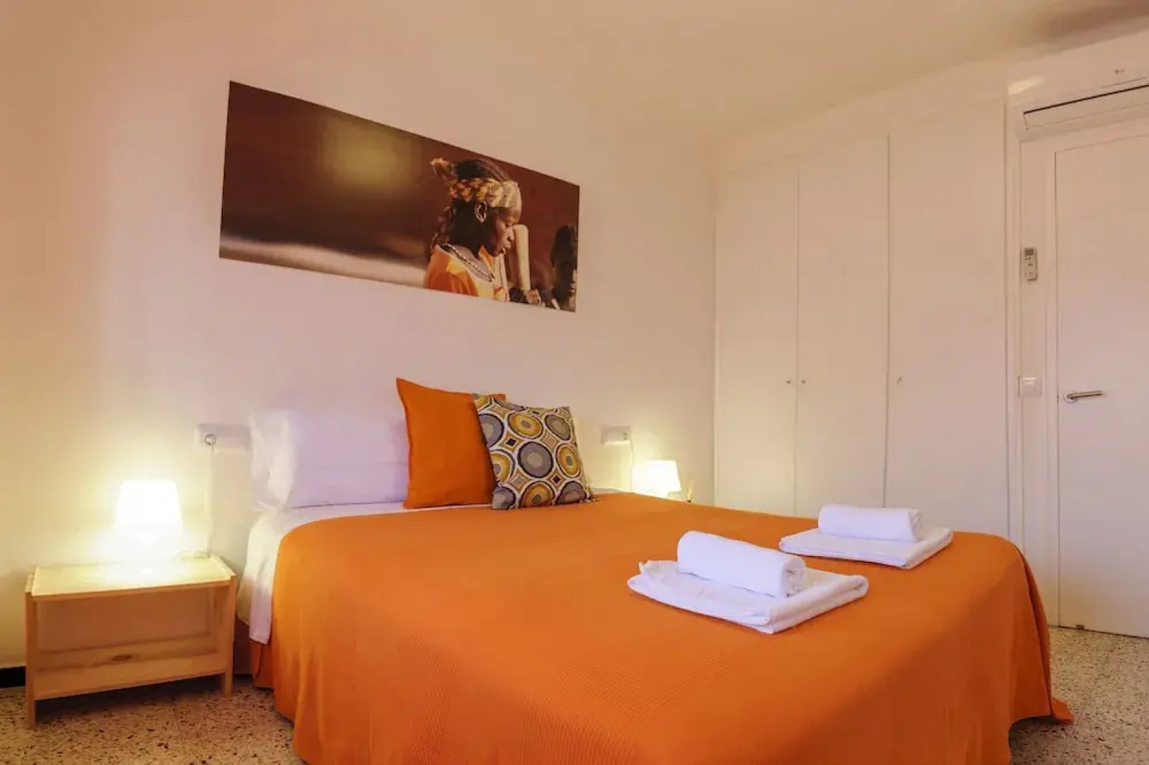 Empuriabrava Apartament - nº2