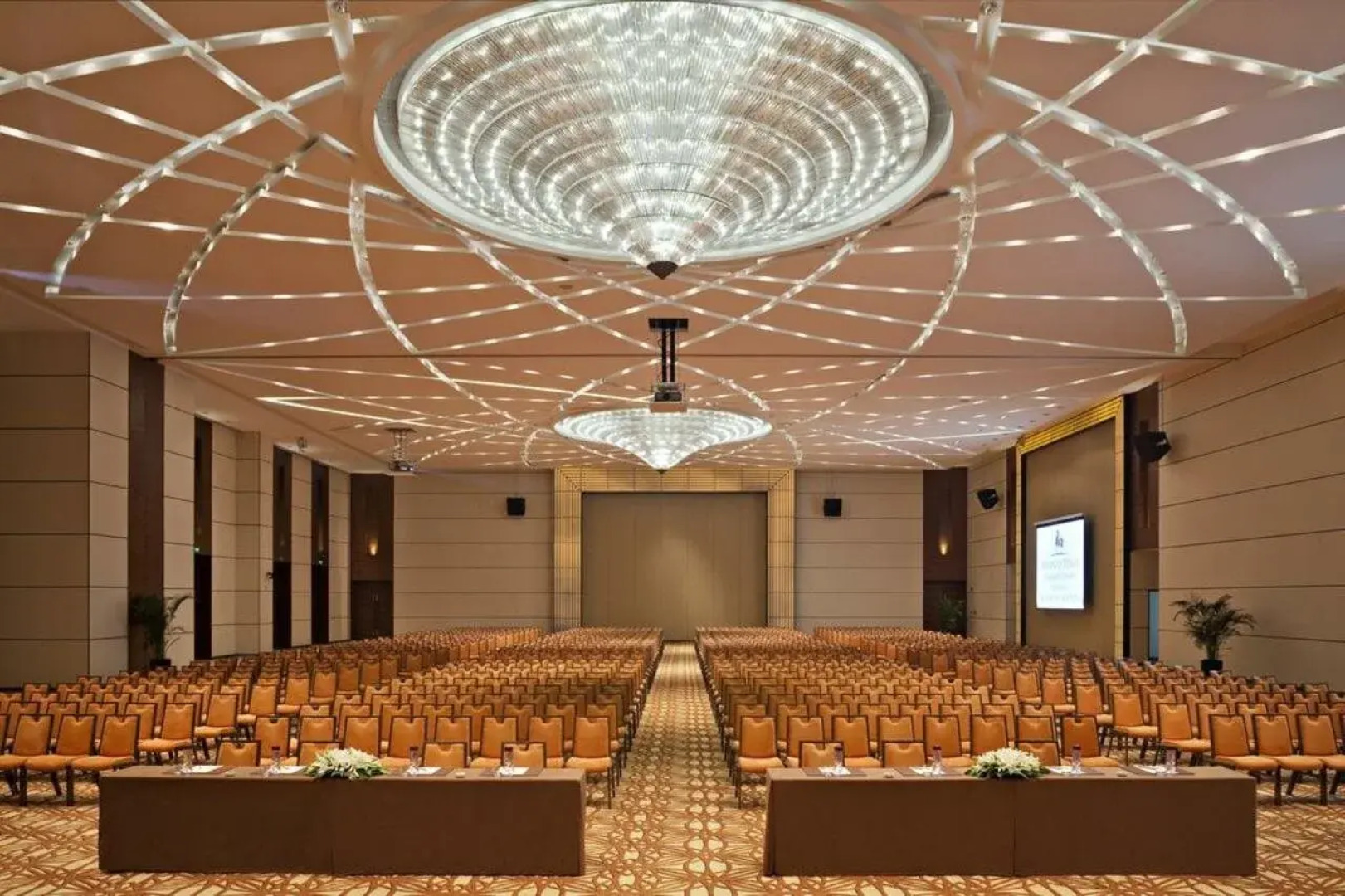 Cordis Foshan Lingnan Tiandi