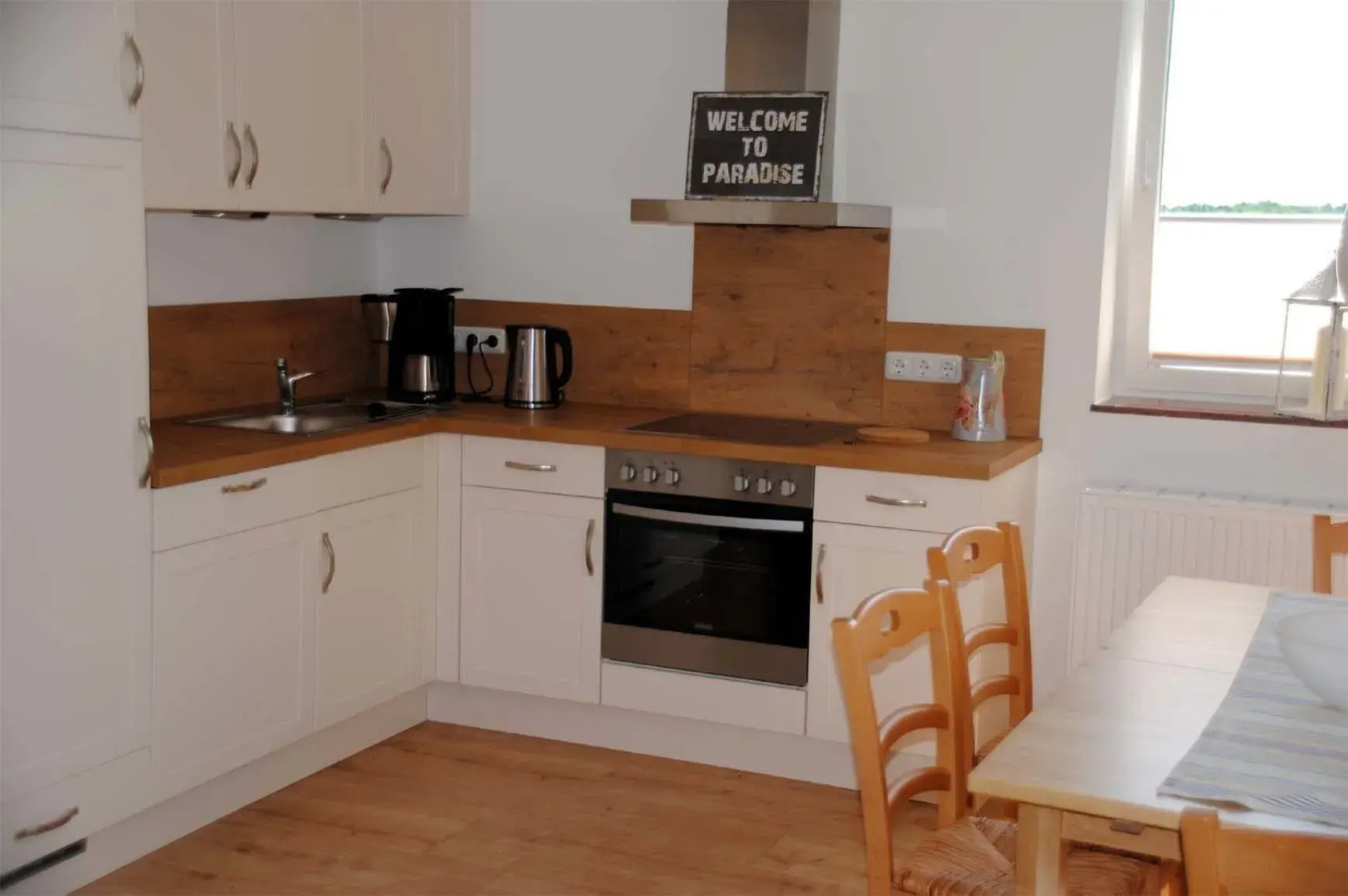 Hof Faasel Bauernhofurlaub an der Ostsee