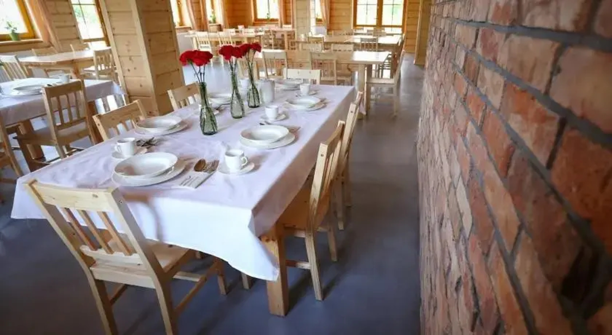 Karczma Czerwone Korale