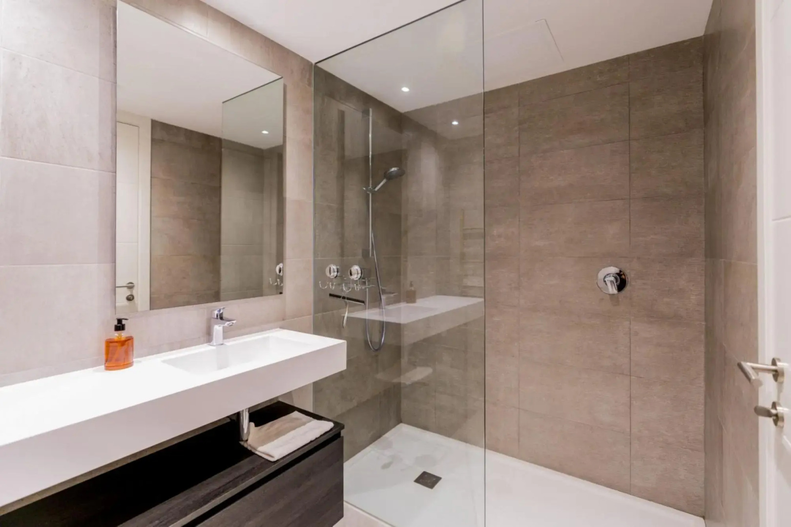 Al-1204 Estepona - Apartment - Alcazaba Lagoon