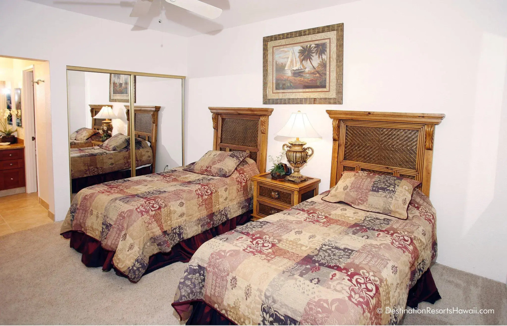 Wailea Grand Champions - CoralTree Residence Collection