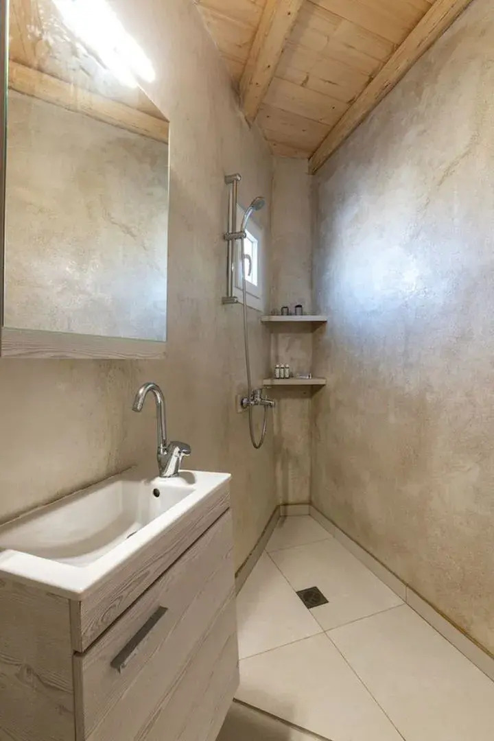 O Lofos Luxury Boutique Suites