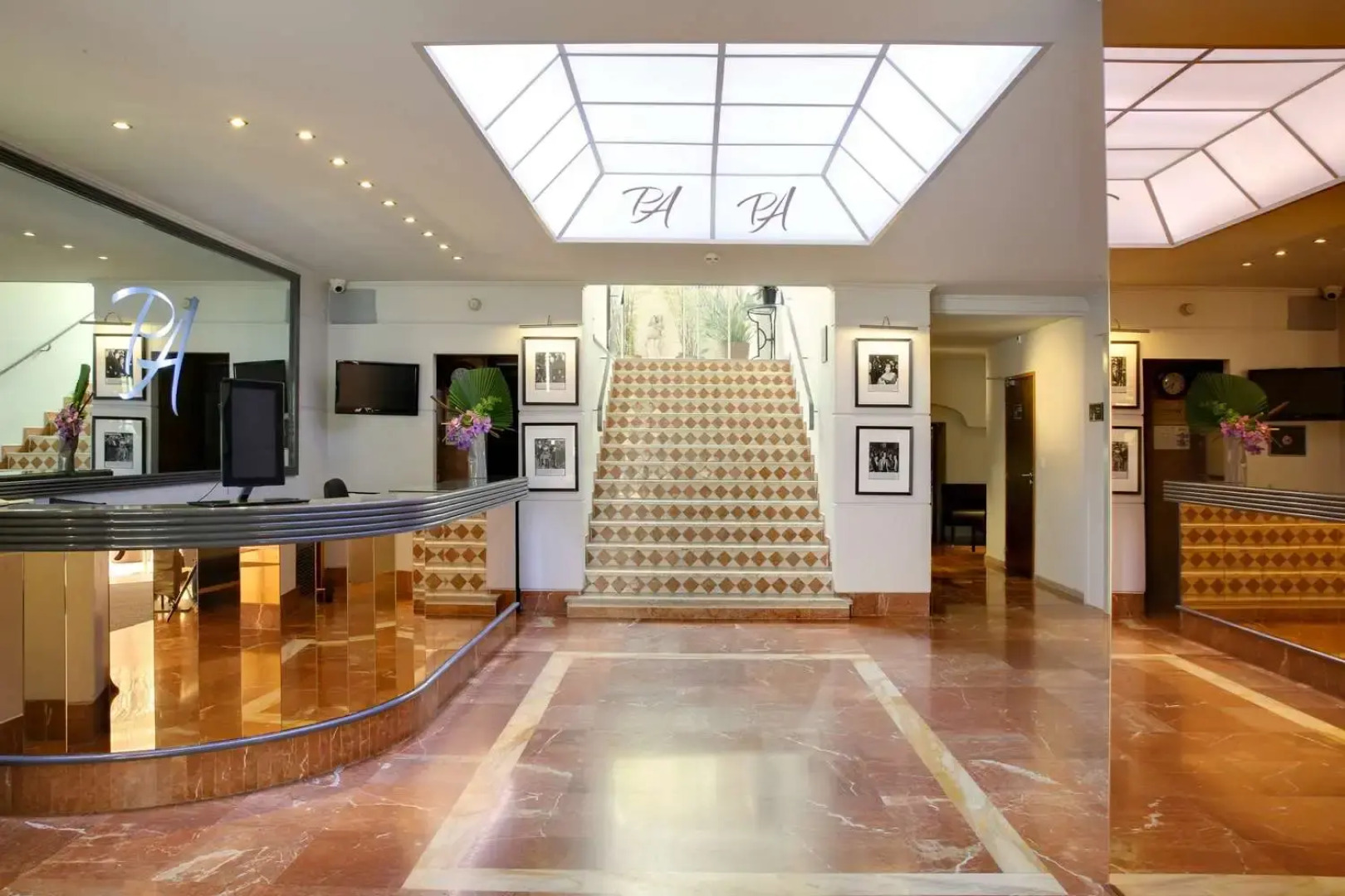 Best Western Premier Le Patio des Artistes