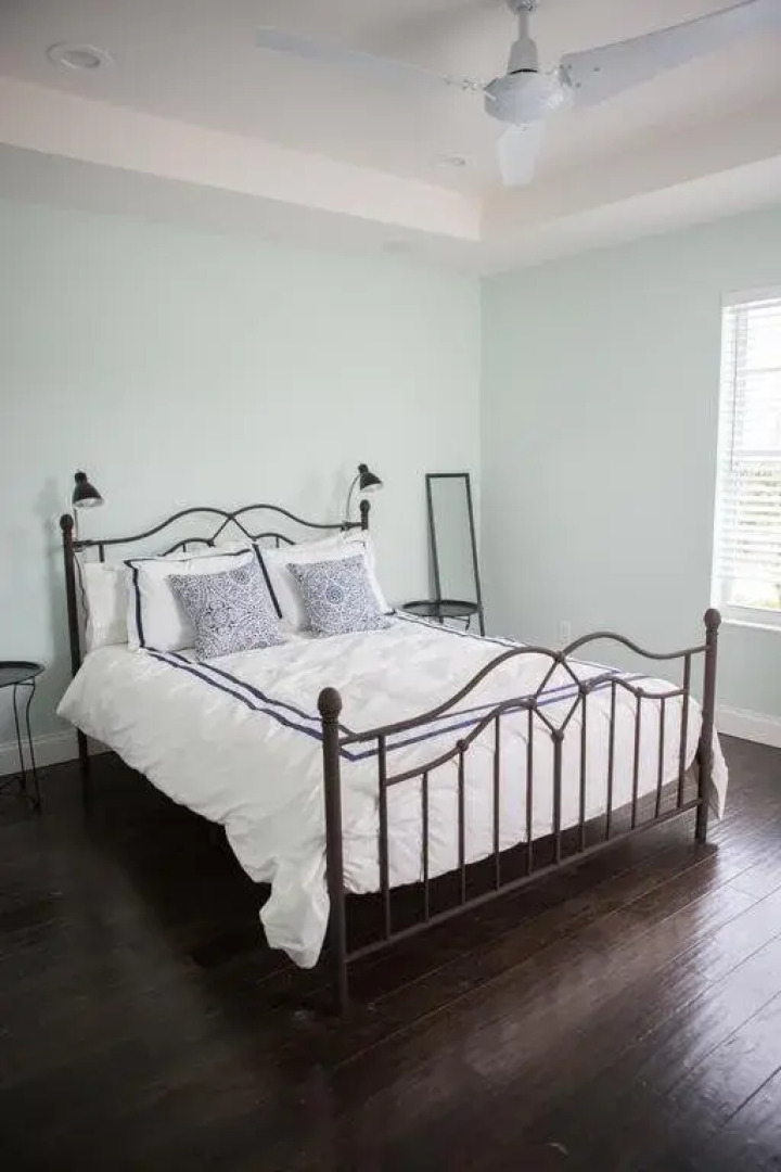 The Grace FitzPatrick