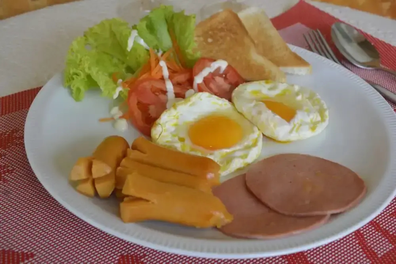 Phusuay Park View Hotel