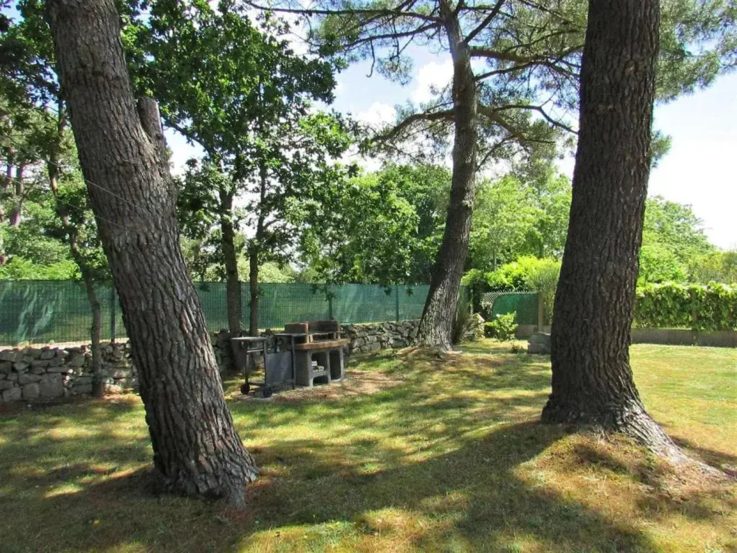 Villa Belz, 4 pièces, 6 personnes - FR-1-479-36