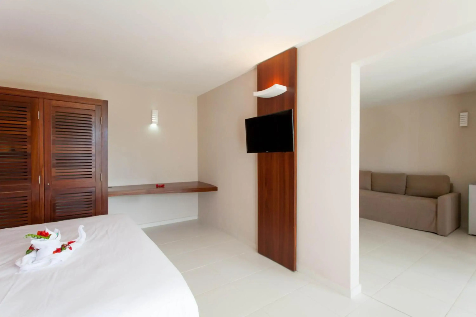 Karibea Sainte Luce hotel