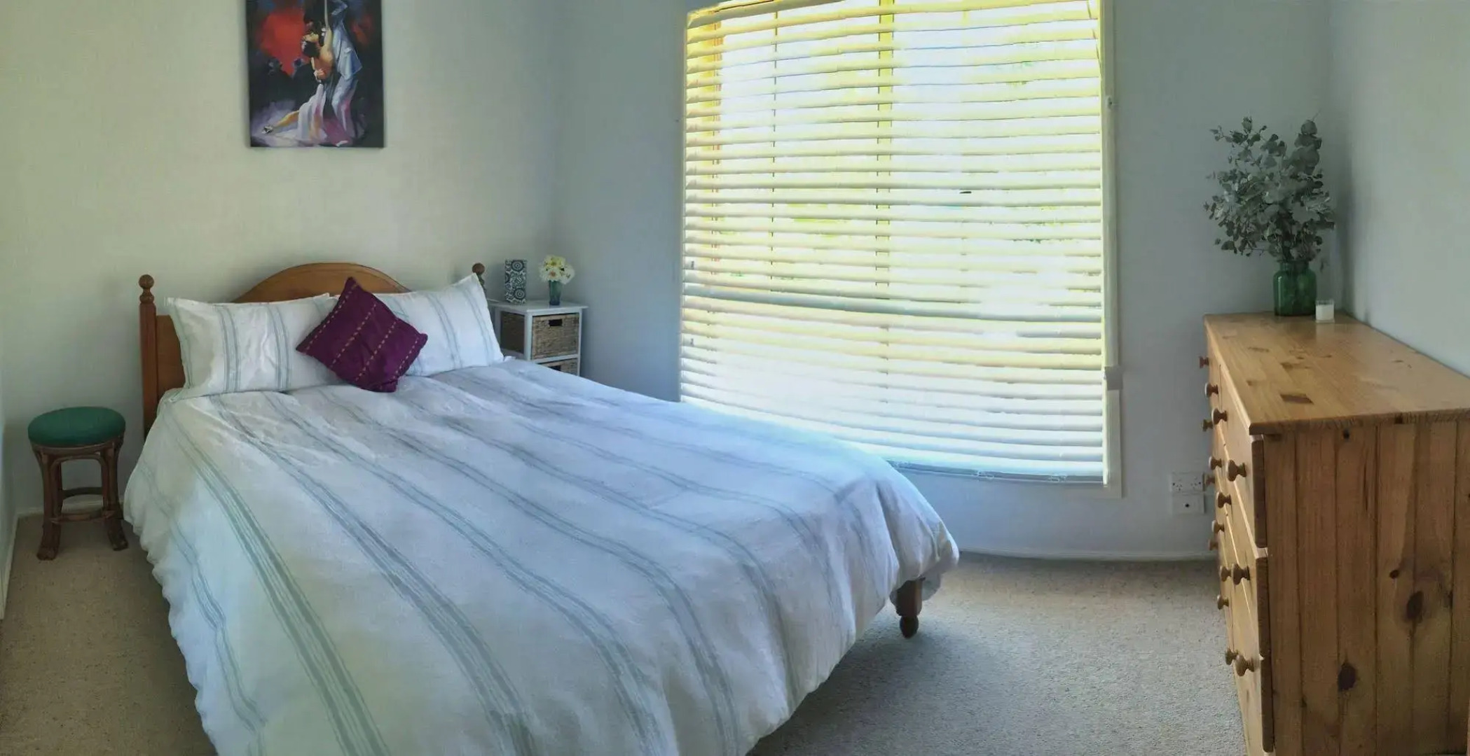 Waterfall Way Farmstay