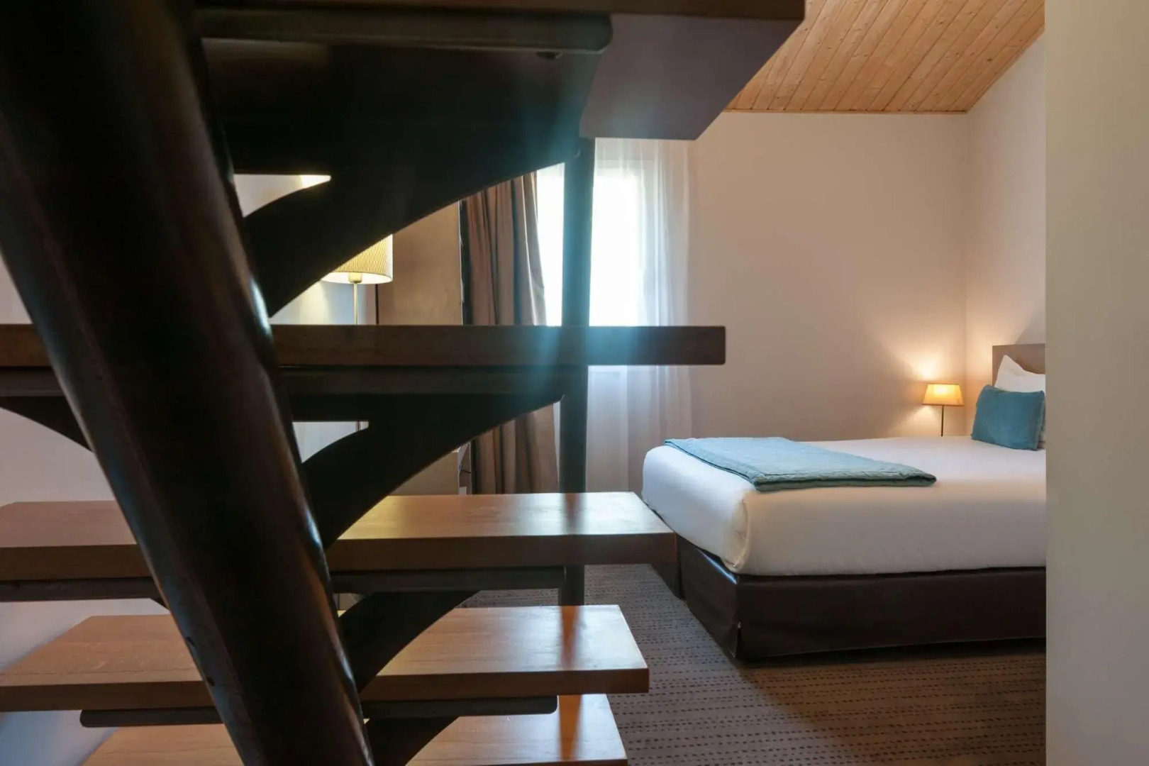 The Originals Boutique, Hôtel La Grange