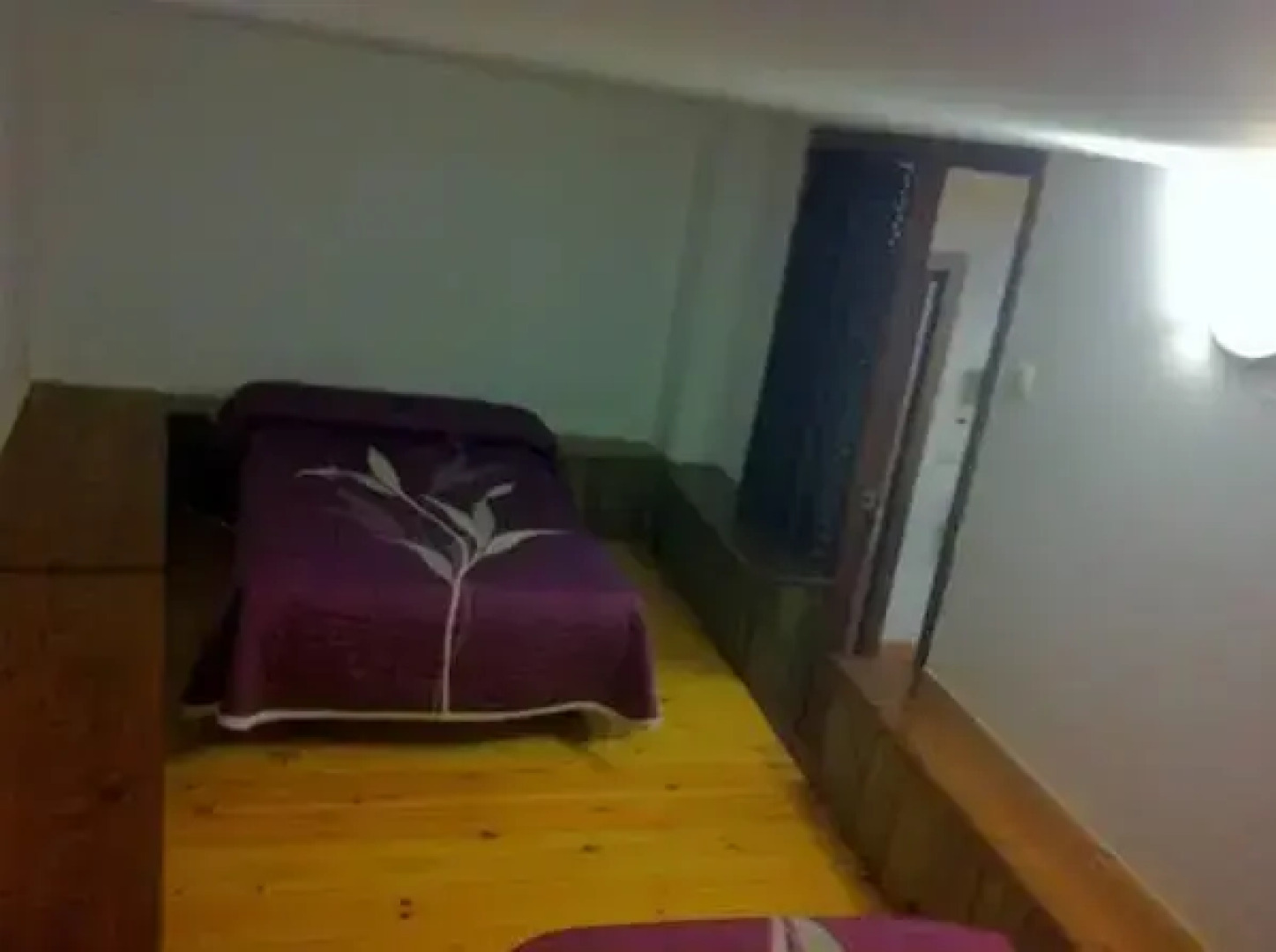 Apartamentos Siete Lagunas