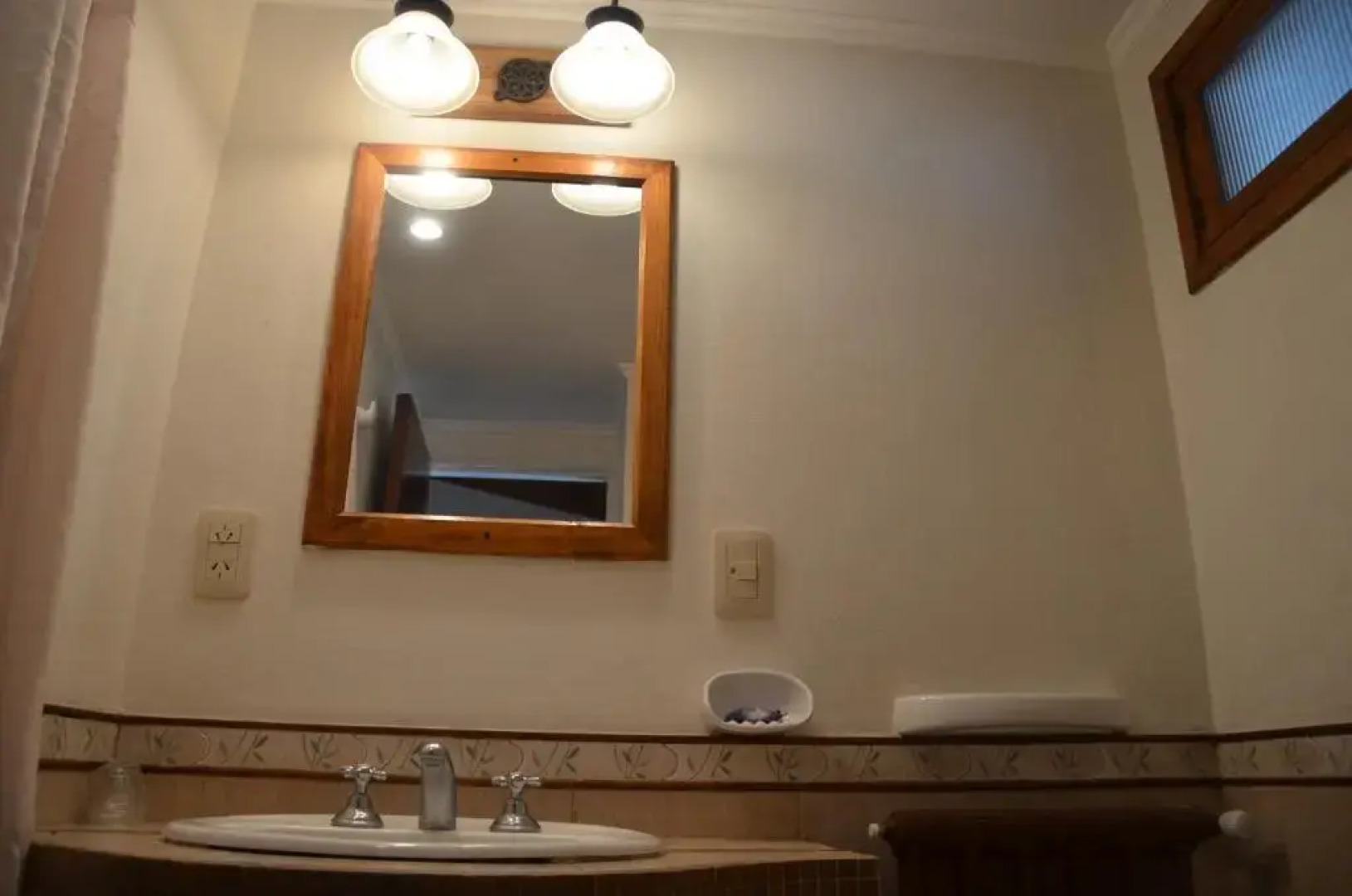 Hotel Carmen de Areco