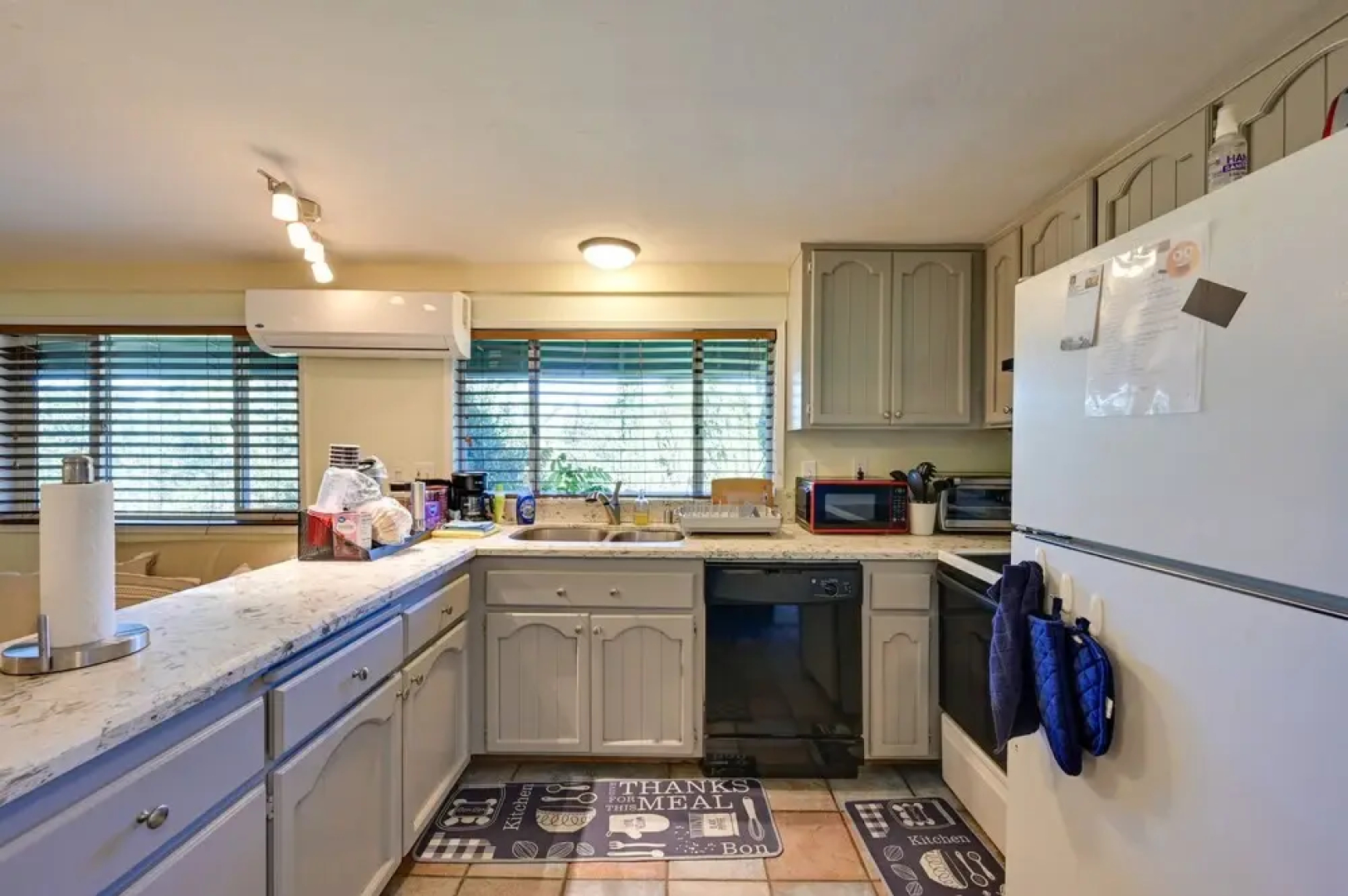 La Mesa Vacation Rental ~ 12 Mi to San Diego!
