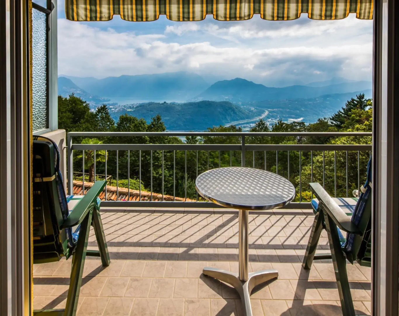 Winter Residence Al Ponte