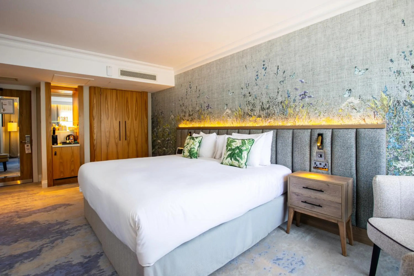 The Runnymede on Thames Hotel and Spa