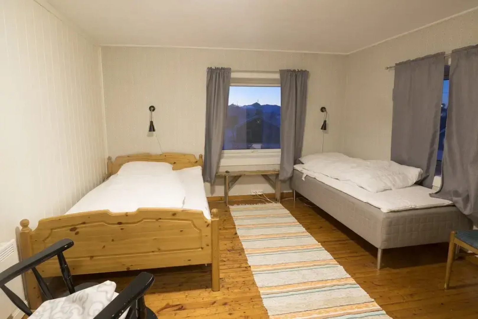 Skrolsvik Kystferie Hotel