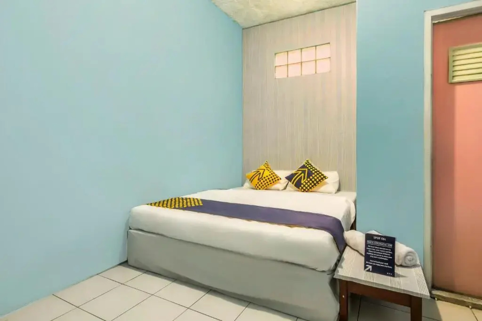 Spot On 2384 Pondok Nabil