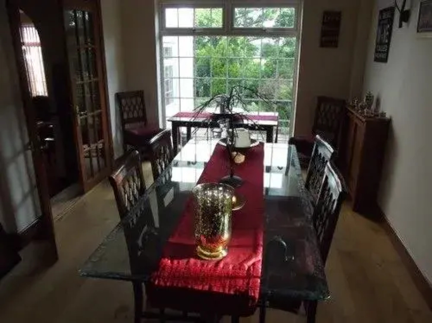 Bonnies Boutique B&B