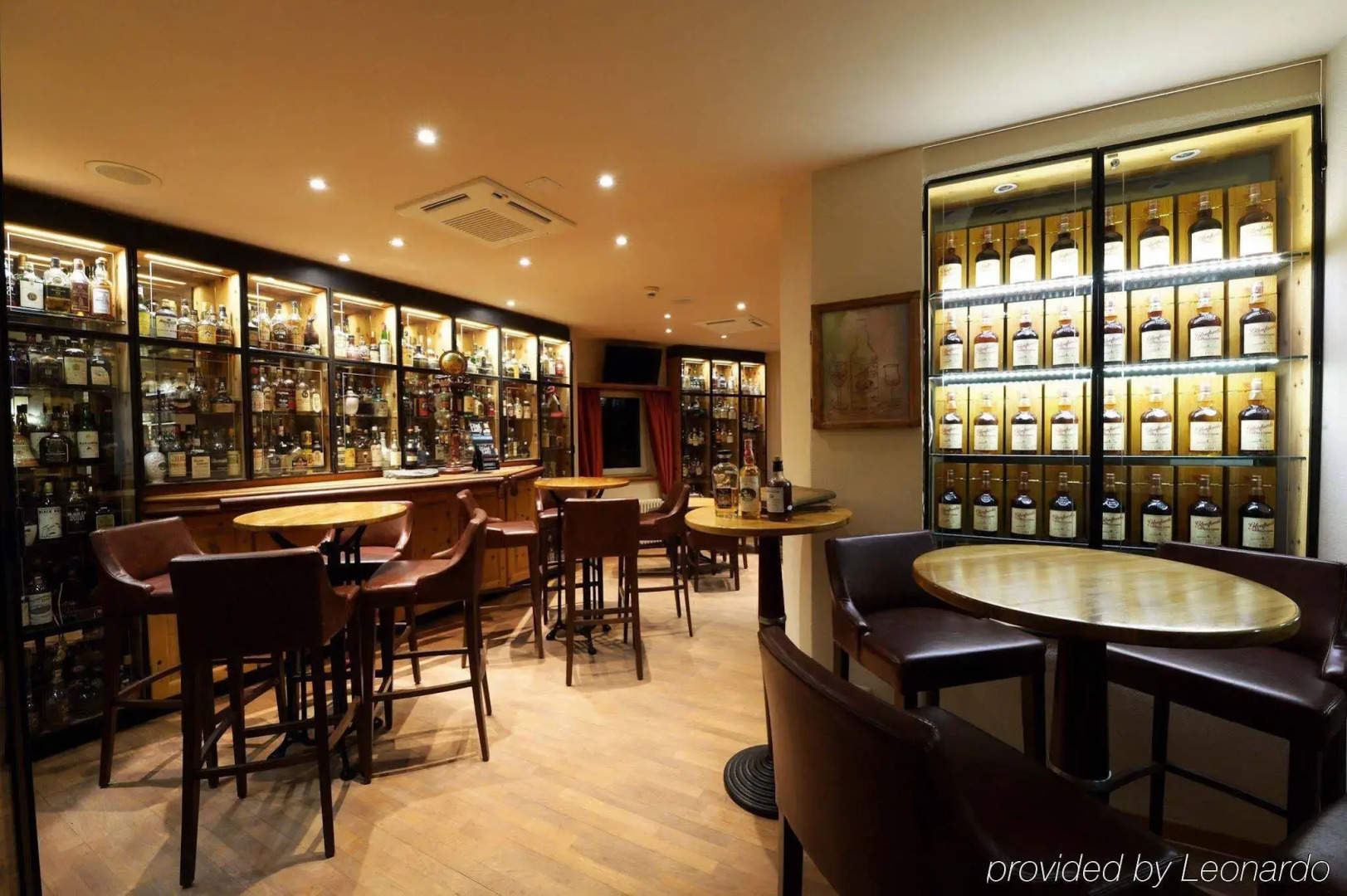 Hotel Waldhaus am See